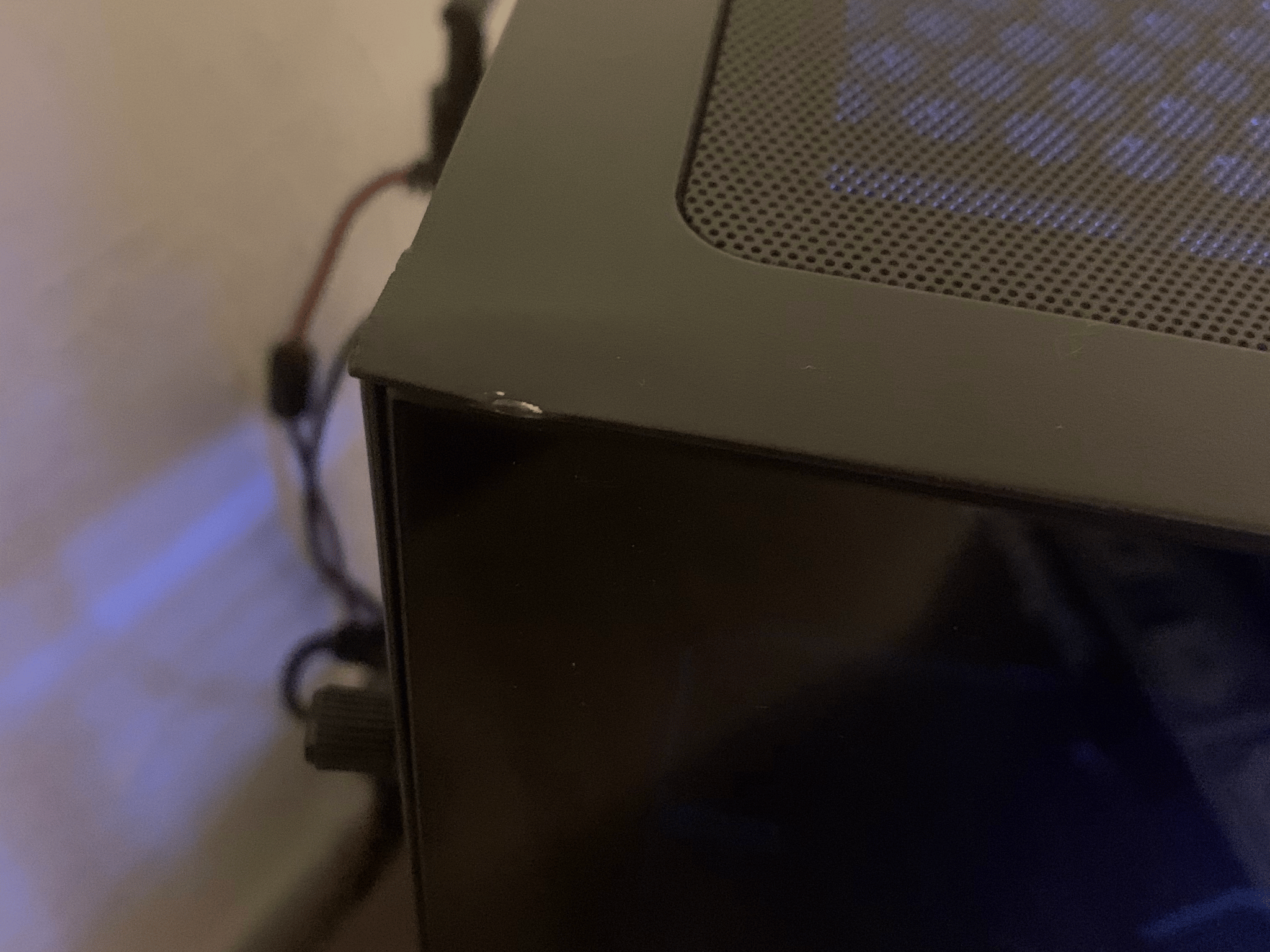 Gaming PC “RTX 2070 and Ryzen 5 3600”