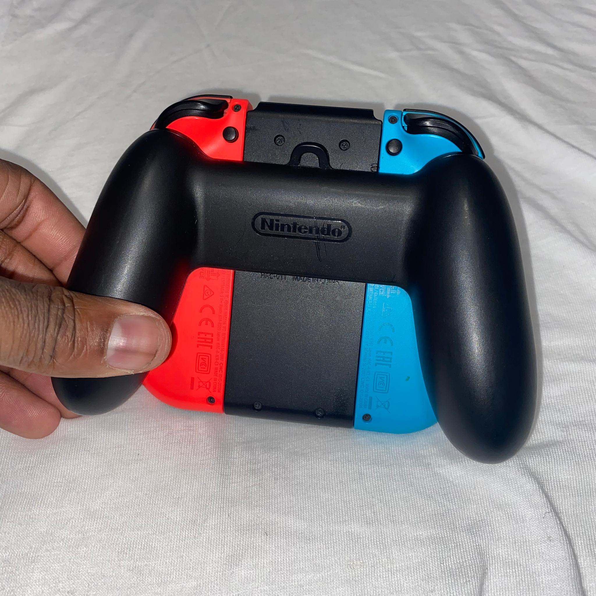 Used Nintendo Switch 