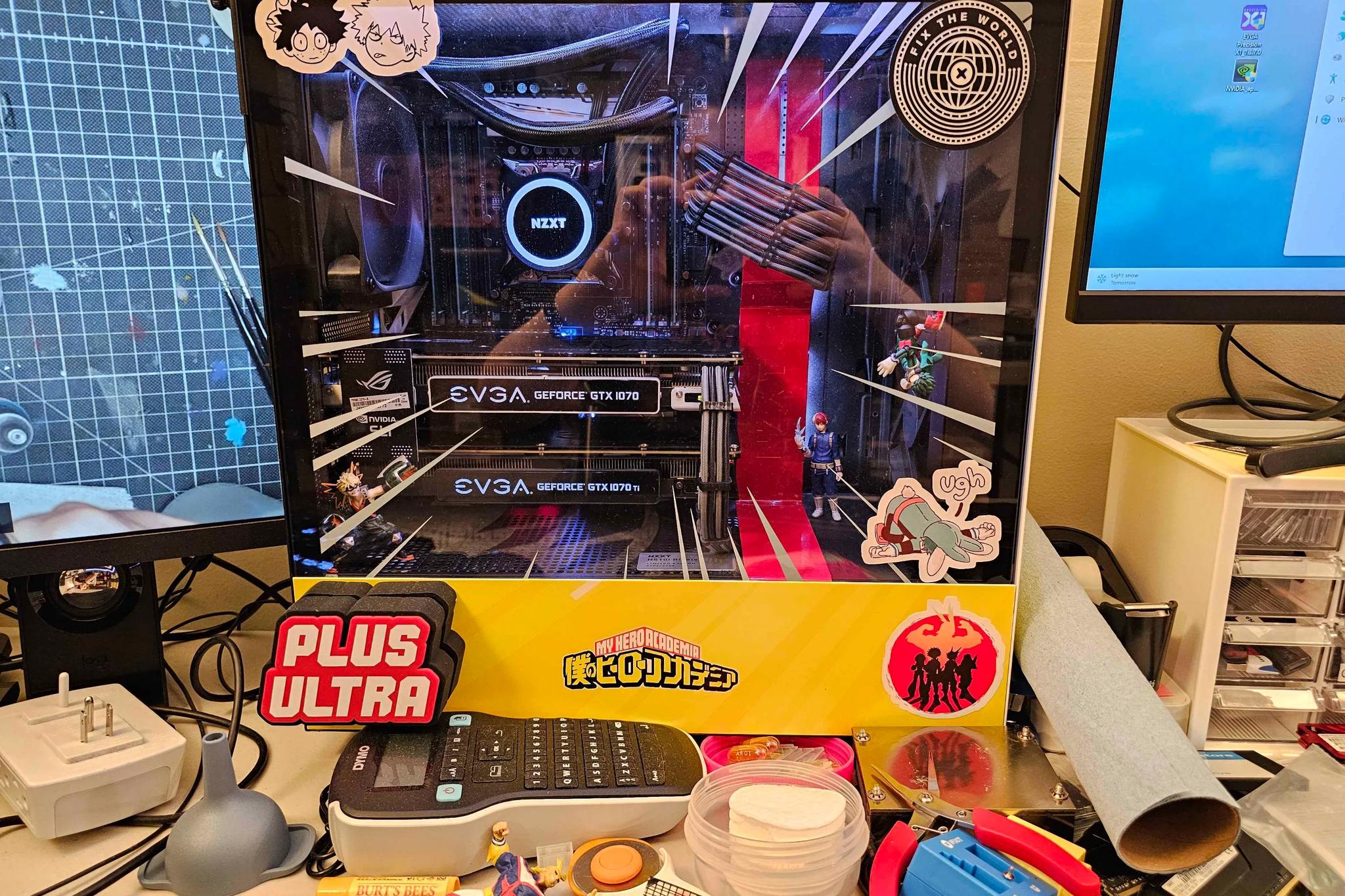 KZooCustomPCs