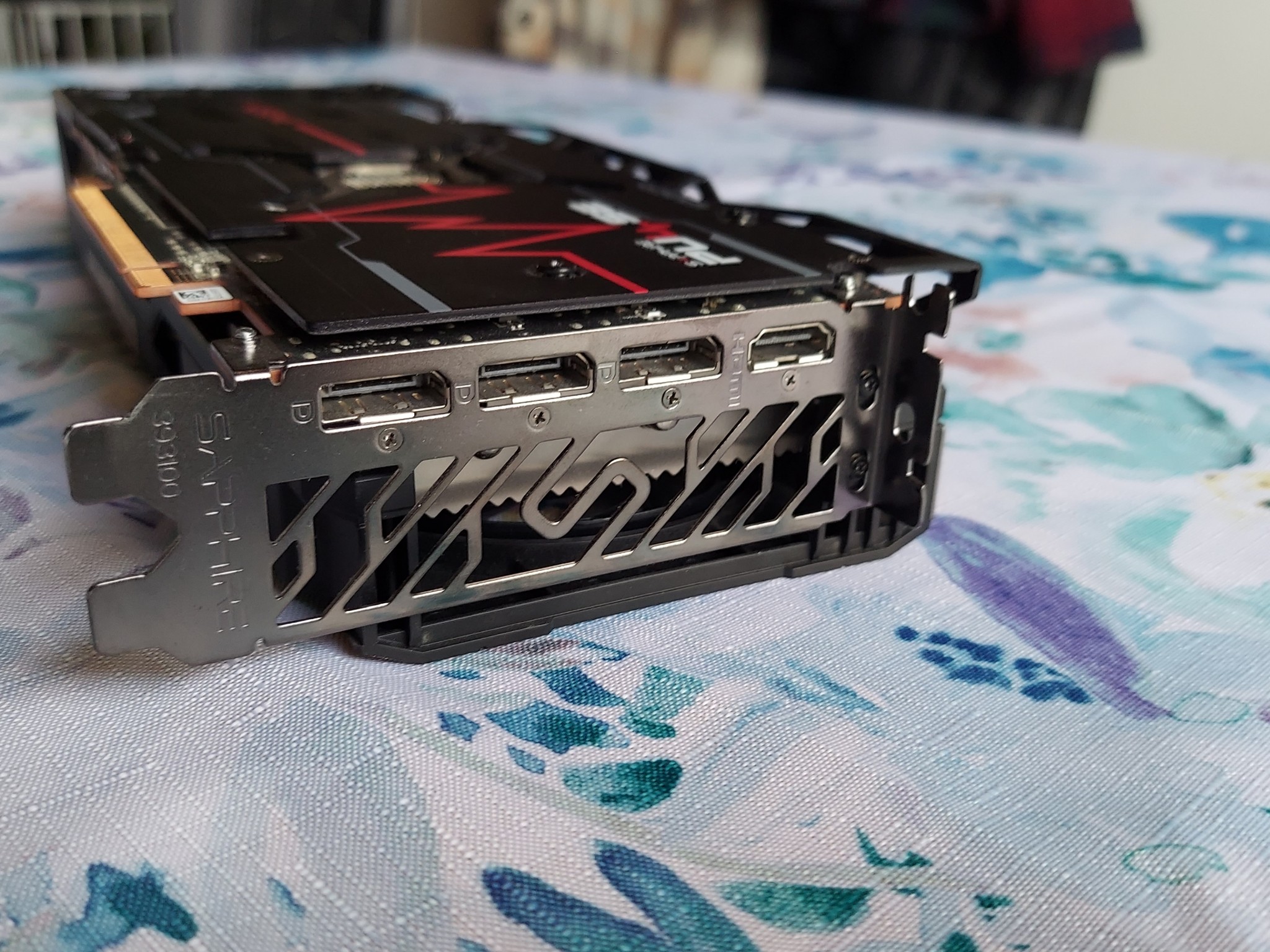 Sapphire PULSE Radeon RX 6800 16 GB