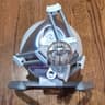 Novint Falcon Limited Edition White & Silver Haptic Controller – Tested