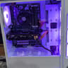 80 FPS Fortnite | i5-4590, 16GB RAM, 240GB SSD, 1TB HDD, R9 380 4GB, RGB, Wifi
