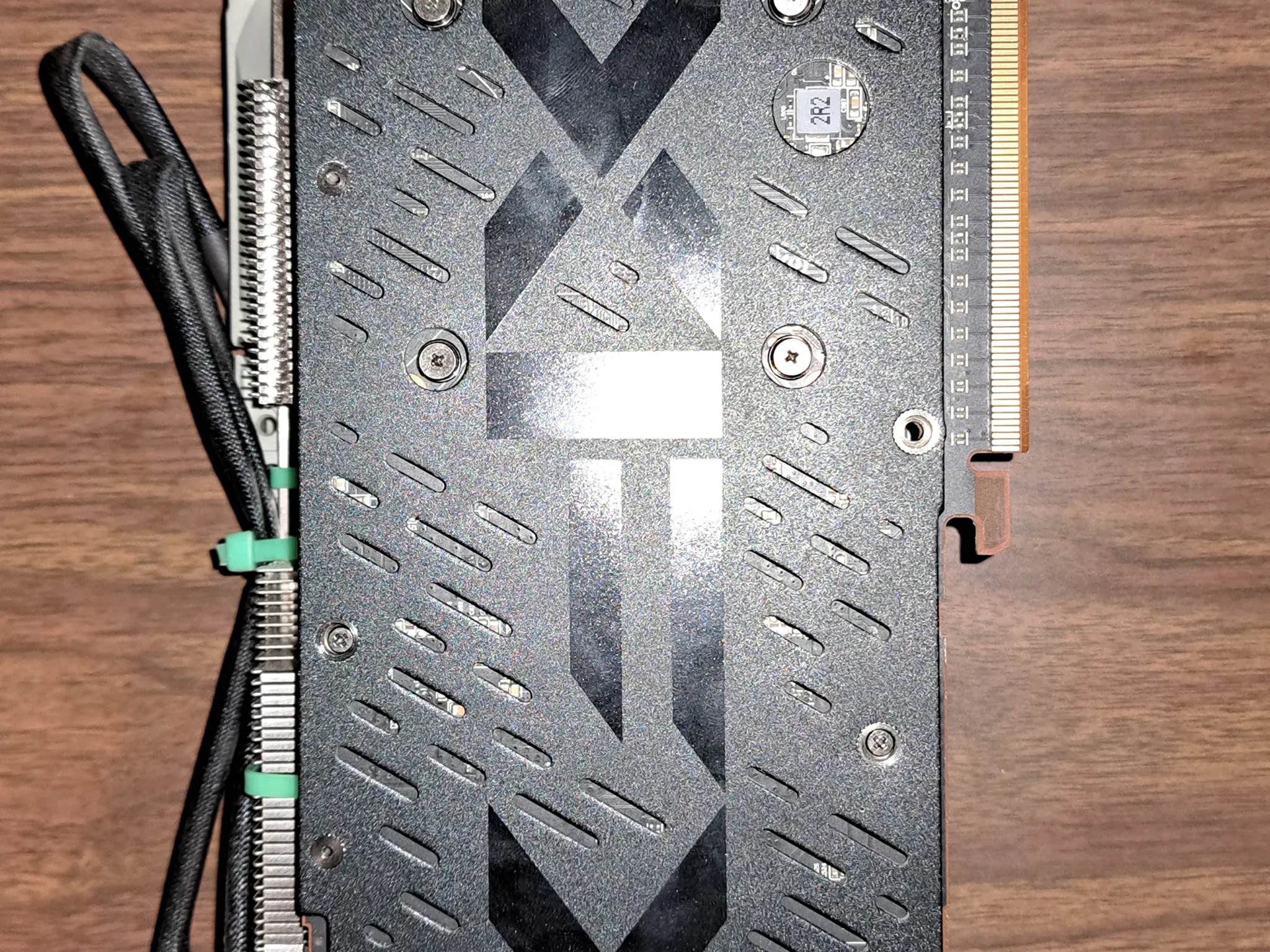 Special Price! Used XFX RX 5700 XT Thicc III Ultra - 100% Functional