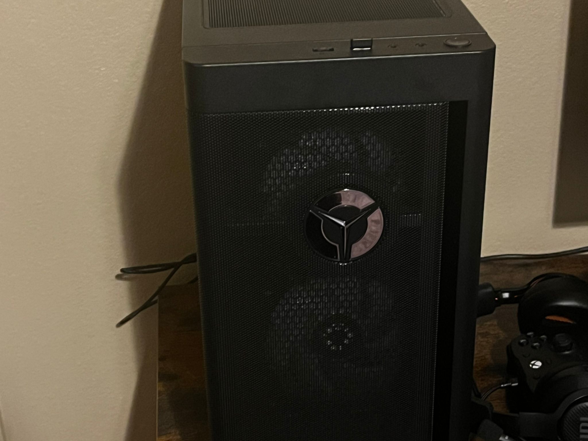 Lenovo Legion Tower 5i Gaming Desktop