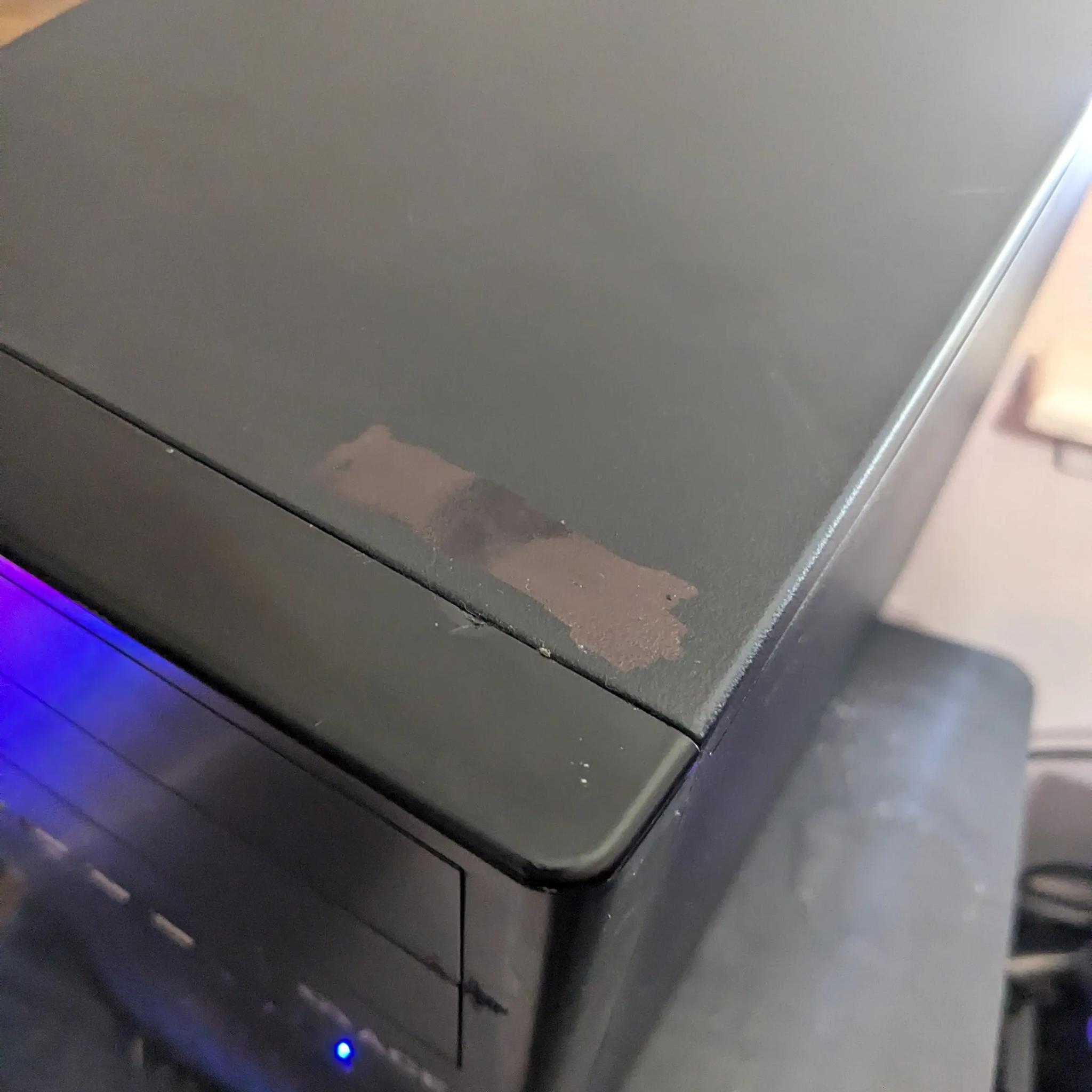FREE SHIP|| i5-2400, 16GB RAM, GTX 760 2GB, 480GB SSD, WiFI, RGB, Win10