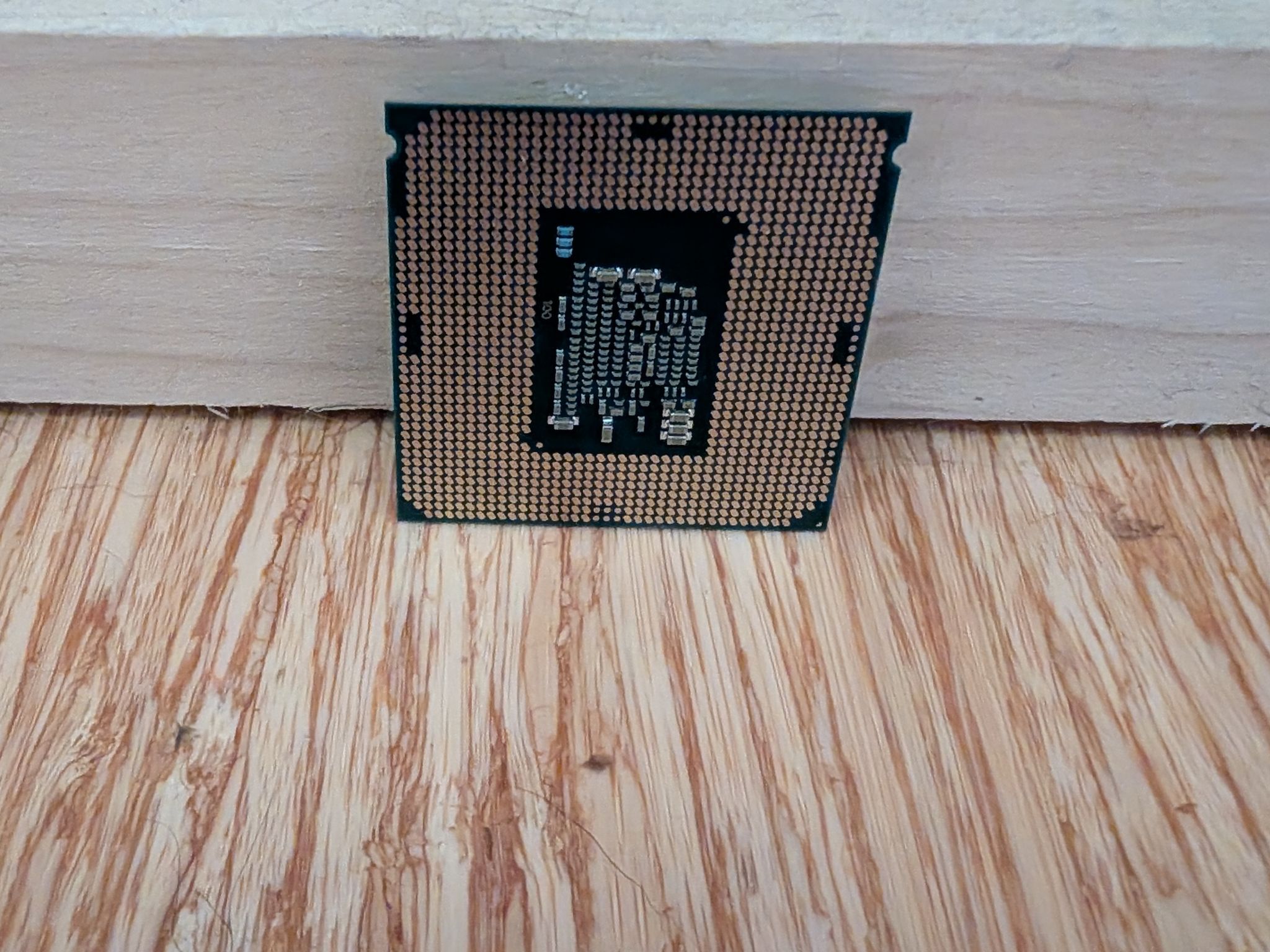 Intel Core i3-7100