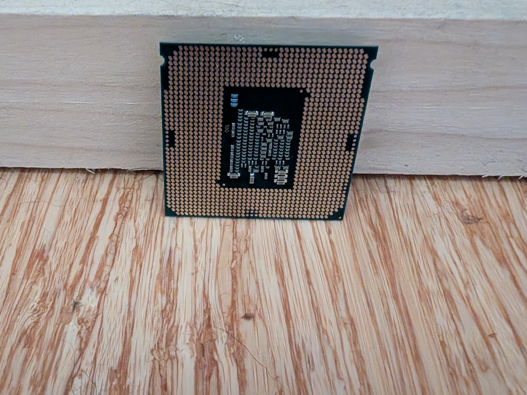 Intel Core i3-7100