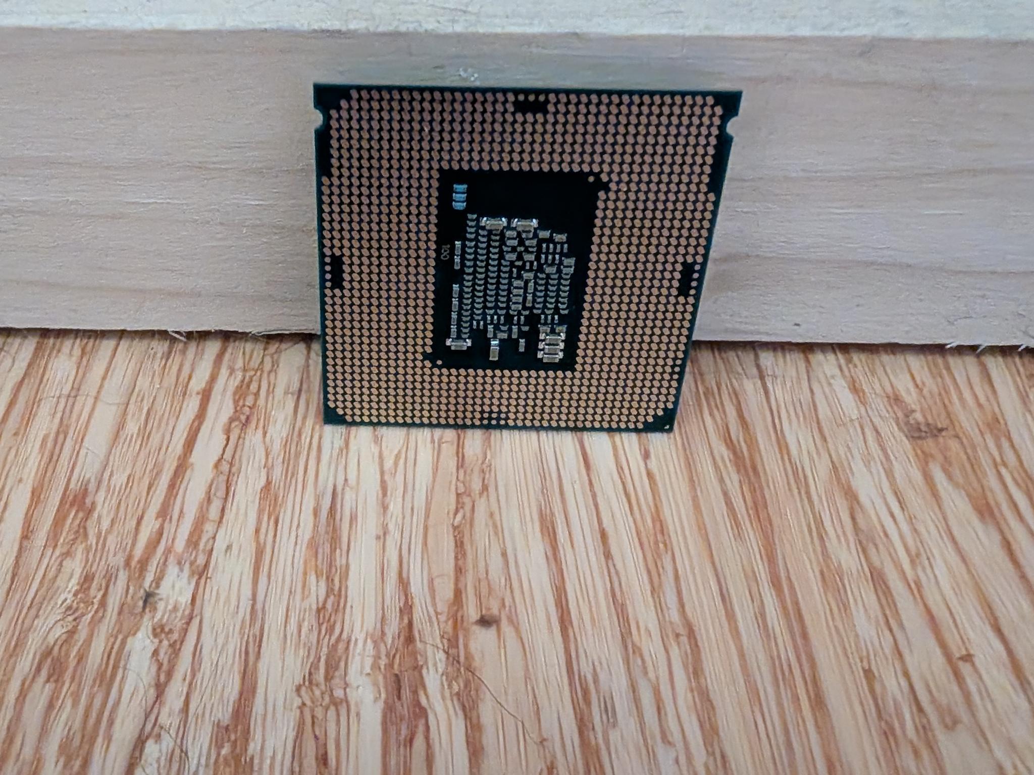 Intel Core i3-7100 - Image 2