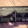 Tripp Lite IVR-2 Isobaric AC spike and line filter Rack/Server power strip