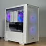 RTX 5060 Ryzen 7600x 32GB RAM Gaming PC