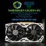 EVGA GeForce GTX 1660 XC GAMING