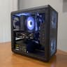 Custom Gaming PC Build