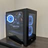 iBUYPOWER i3-9100F | GTX 1650 | 8GB RAM | Windows 11
