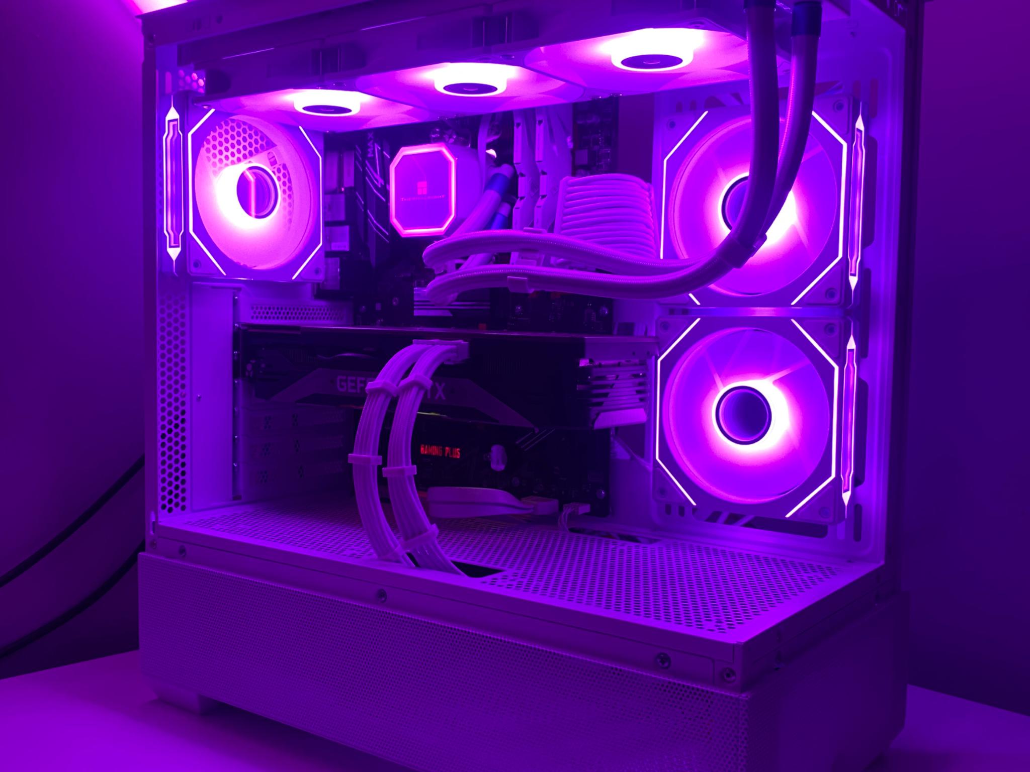 Gaming PC | RTX 3080 10GB | Ryzen 9 5900x | 32GB RAM | 1TB NVME