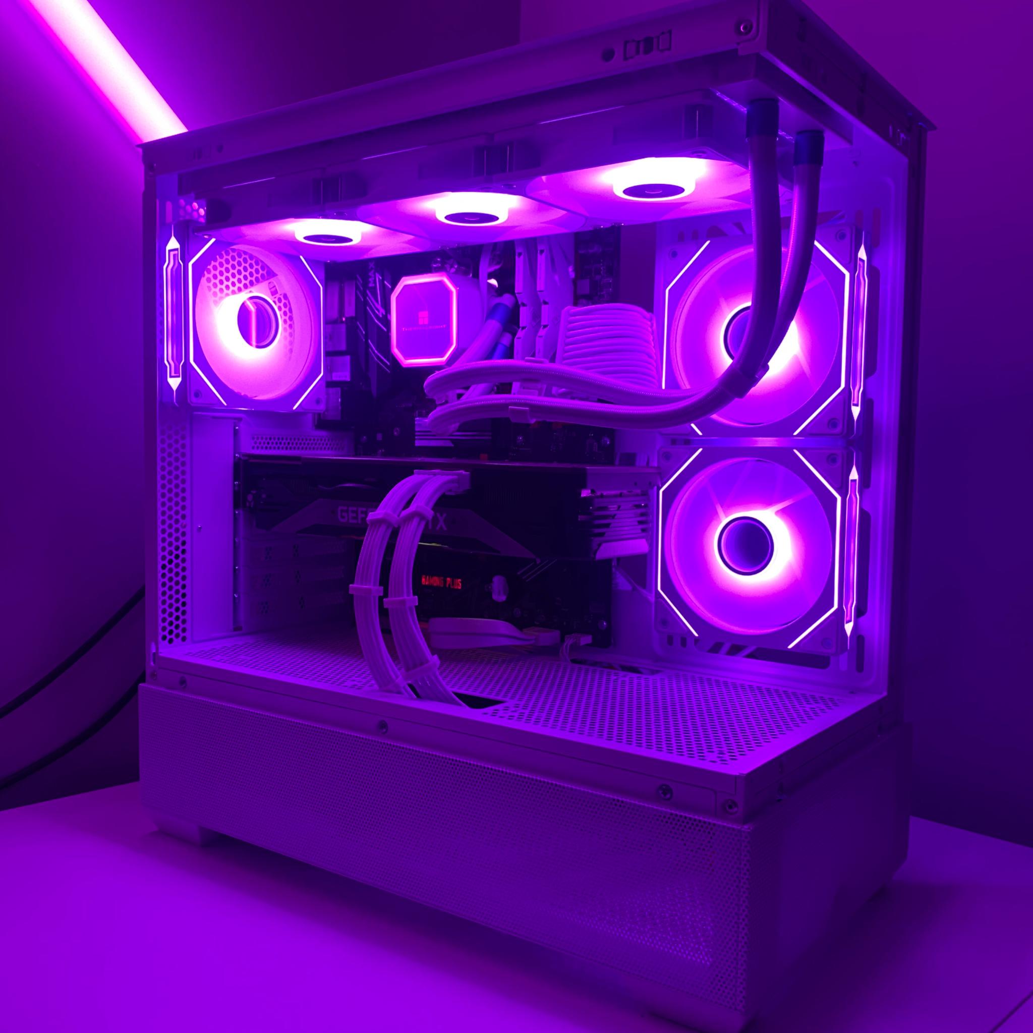 Gaming PC | RTX 3080 10GB | Ryzen 9 5900x | 32GB RAM | 1TB NVME