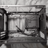  Cooler Master Nr200p itx case black