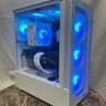 🌊⛵️Odyssey 🌊⛵️ | RTX 3070 Mid-Range PC | Intel Core i5 | 24GB RAM | 2TB Storage | Windows 11 Pro
