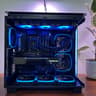 RTX 5090 FE | Ryzen 7 9800X3D | 48GB DDR5 | 2TB NVMe | 360mm AIO | 1050W Gold