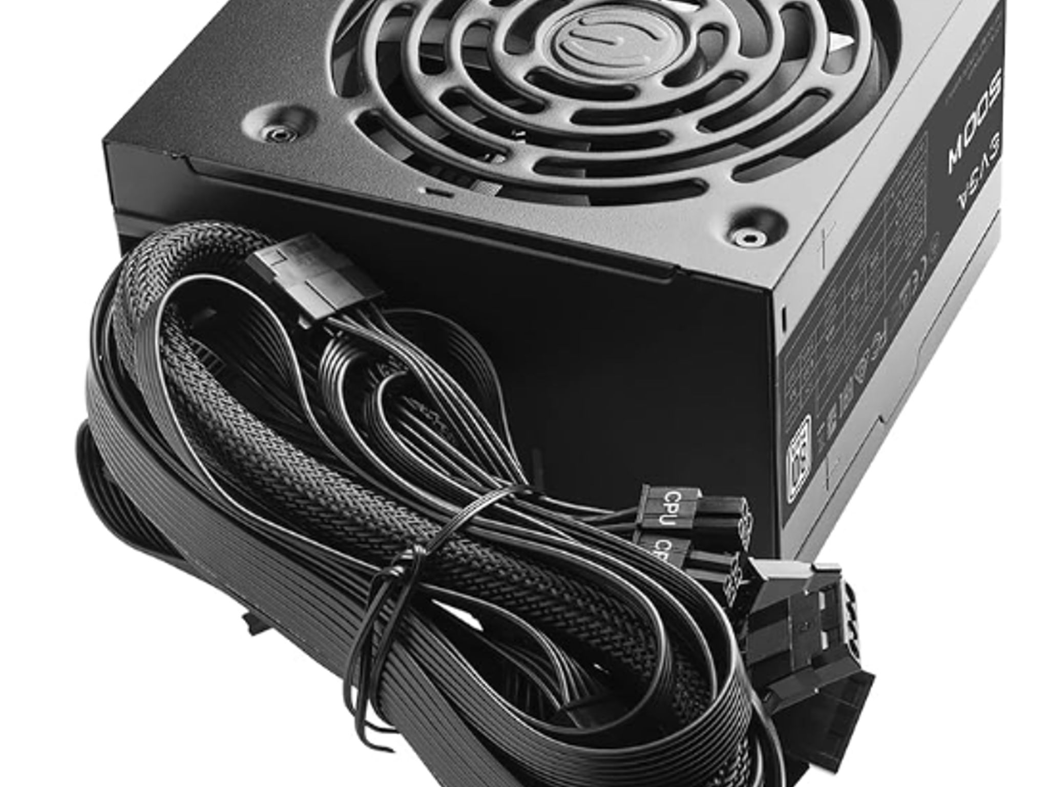 Evga 500 n1