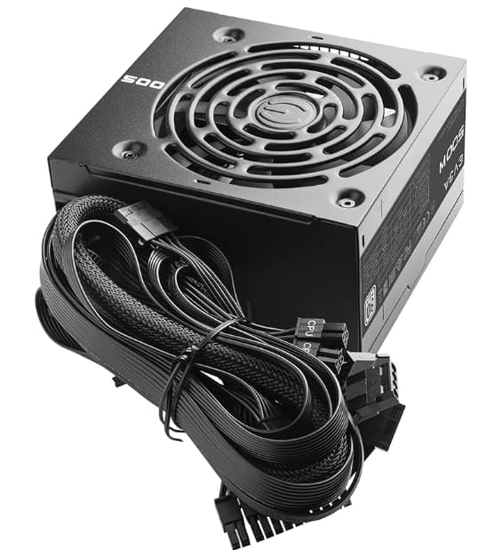 Evga 500 n1