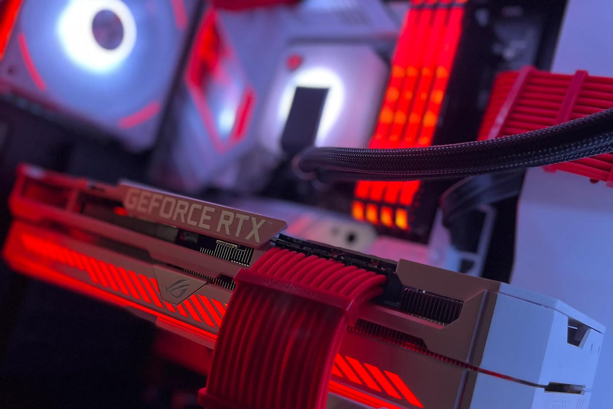 Peak PCs