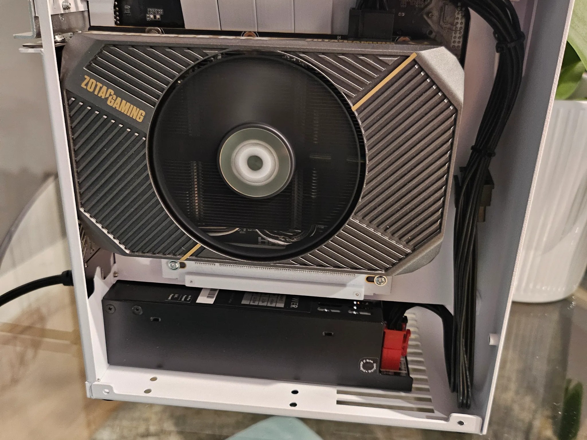 Gaming/Streaming Mini PC - R9 7945HX/RTX 5060