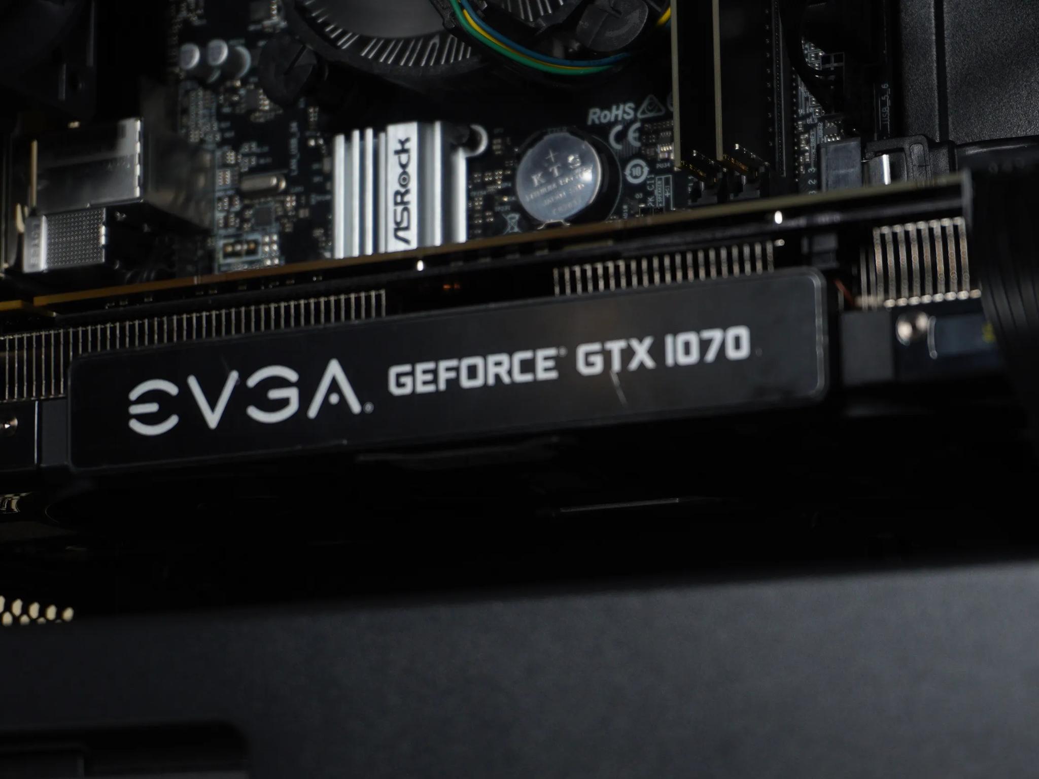 "JYPC" || GTX 1070, i5 9400f || Entry Level Gaming PC