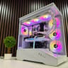 RTX 4080 | Intel Ultra 9 285k | 32GB DDR5 | 2TB M.2 | 1000 Watt Gold PSU | LCD AIO