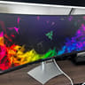 BRAND NEW Dell UltraSharp 40” 5K (5120x2160) Curved Thunderbolt Hub Monitor ($2,499 MSRP)  (U4025QW)