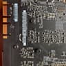 MSI GTX 1080Ti Armor 11 GB OC Graphics Card Zero Frozr 4-Display Output