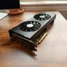XFX Speedster SWFT210 Radeon RX 7800XT Gaming Graphics Card with 16GB GDDR6