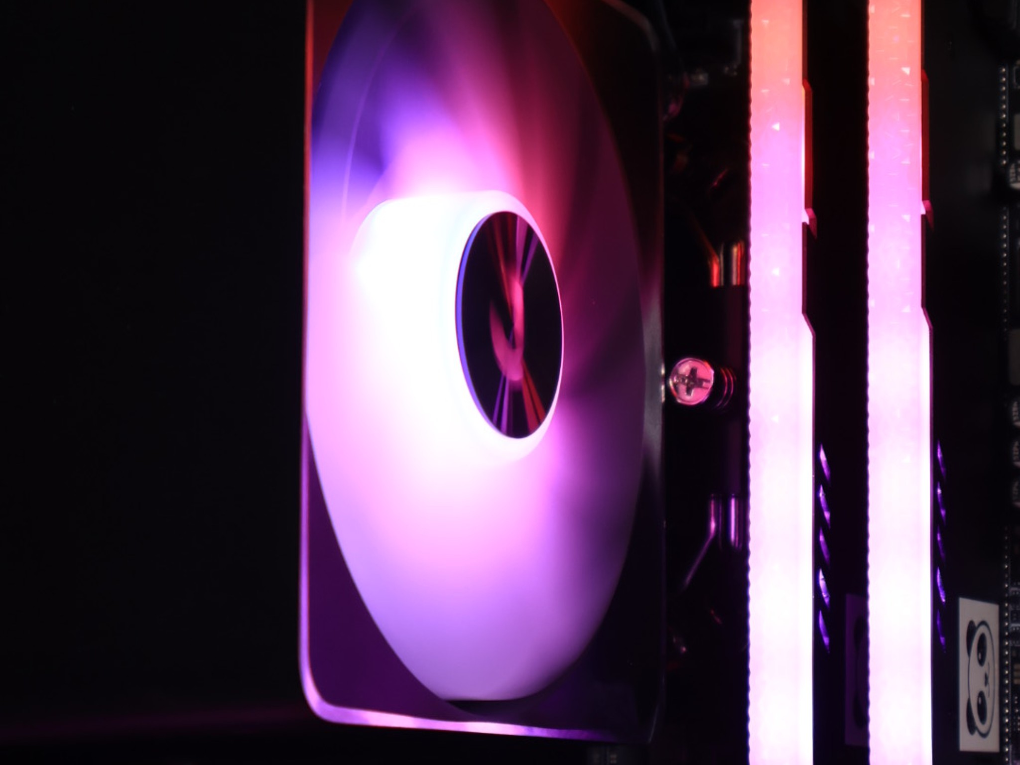 🔱🩵Trident | RTX 4060 Ryzen 5🩵🔱