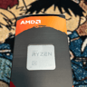 Ryzen 7 5800x Brand New Sealed 