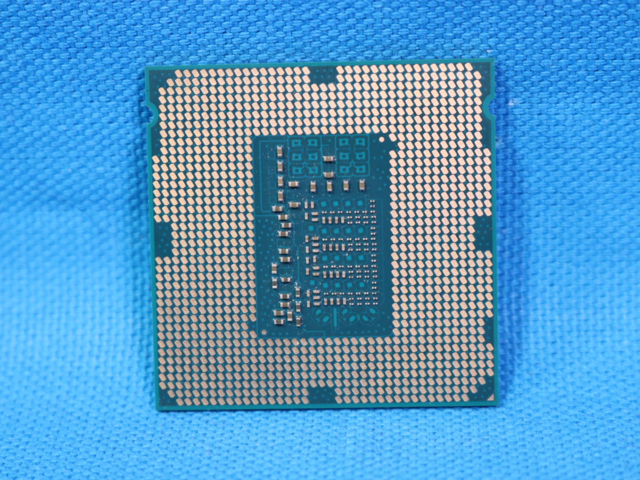 Intel Core i5-4690K 3.50GHz LGA1150/Socket H3 Quad-Core 6MB Desktop CPU - 4218682052