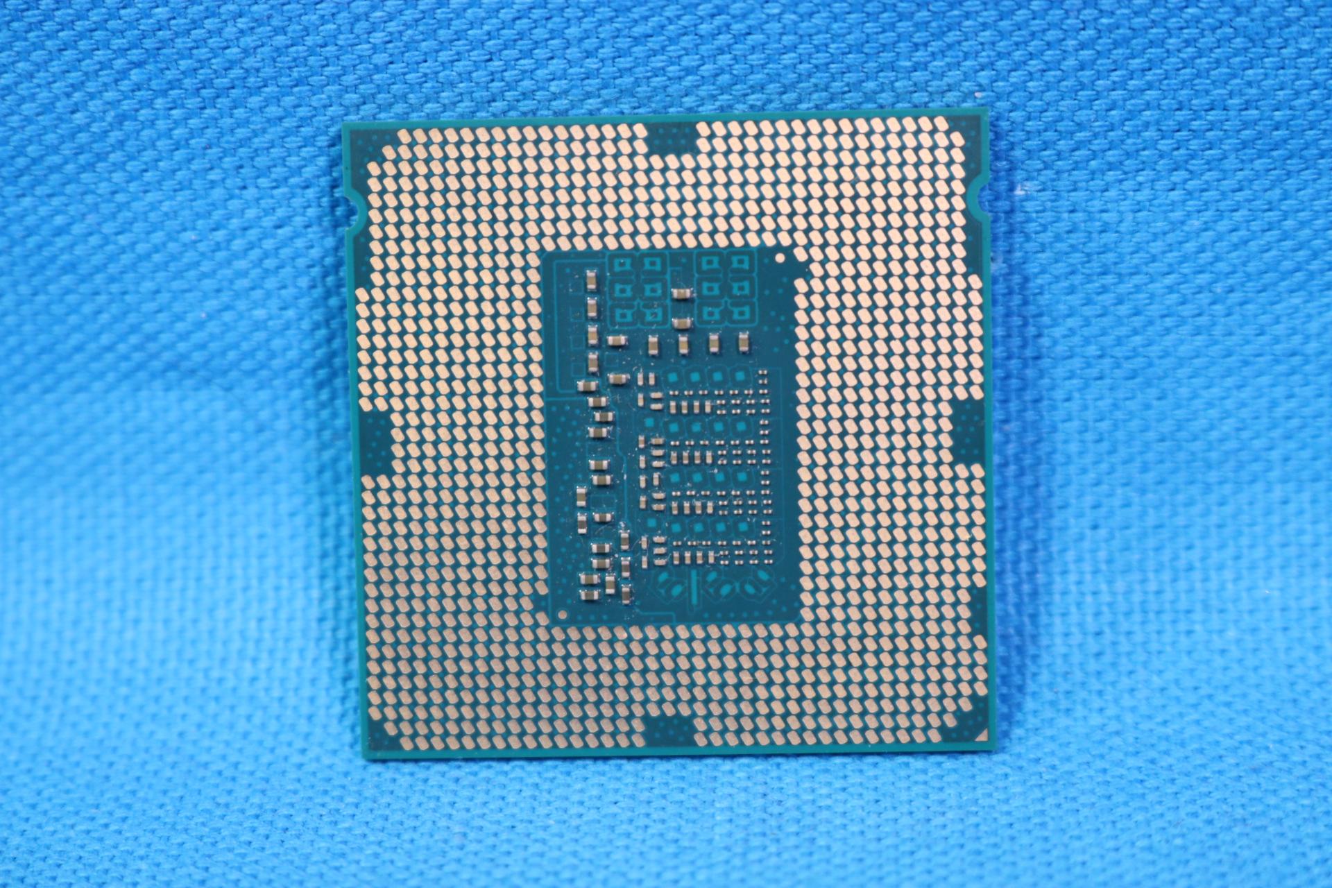 Intel Core i5-4690K 3.50GHz LGA1150/Socket H3 Quad-Core 6MB Desktop CPU - 4218682052
