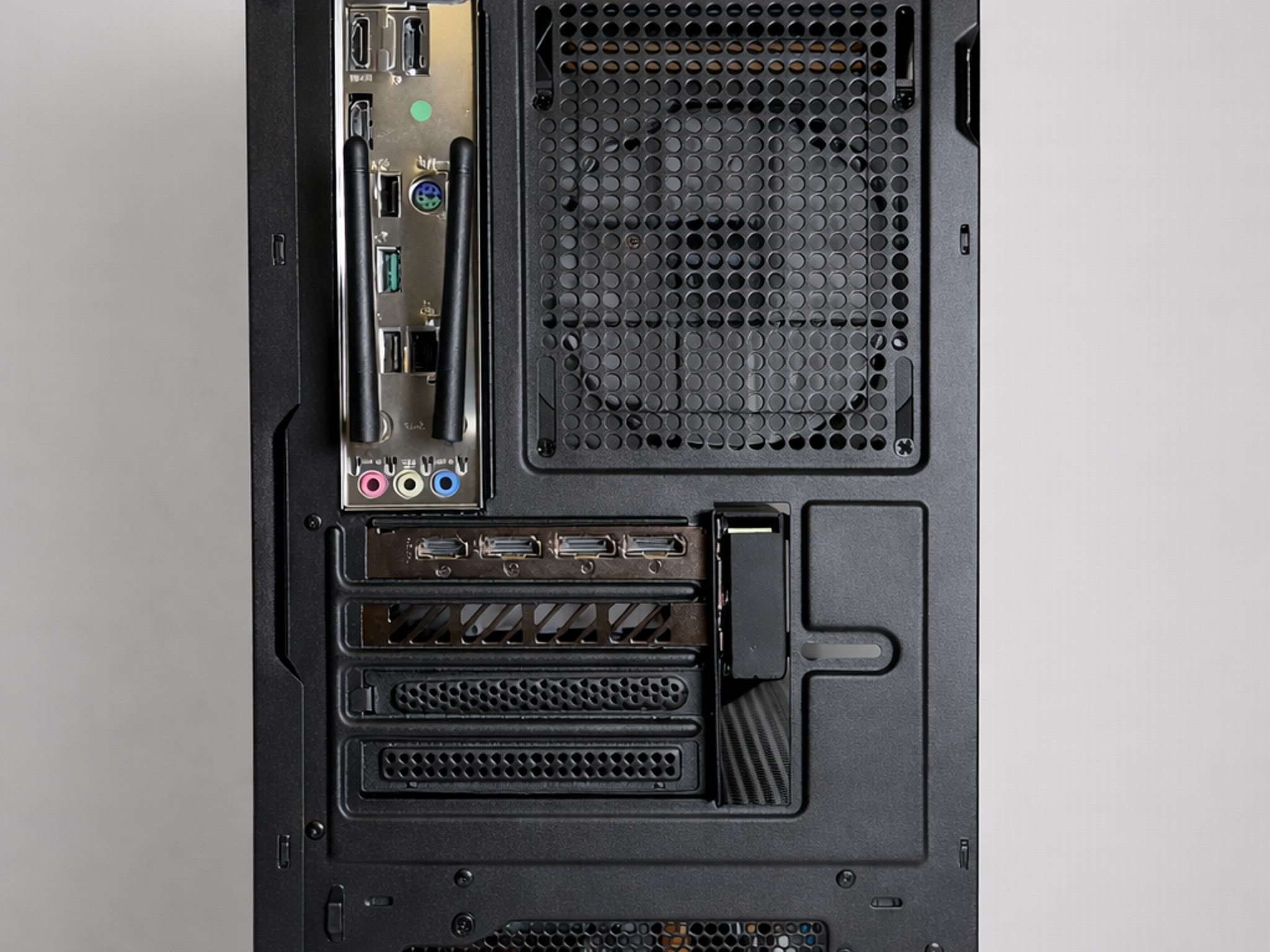 🔥Panda 101 | RTX 4070 i7 14700f 32GB RAM🔥