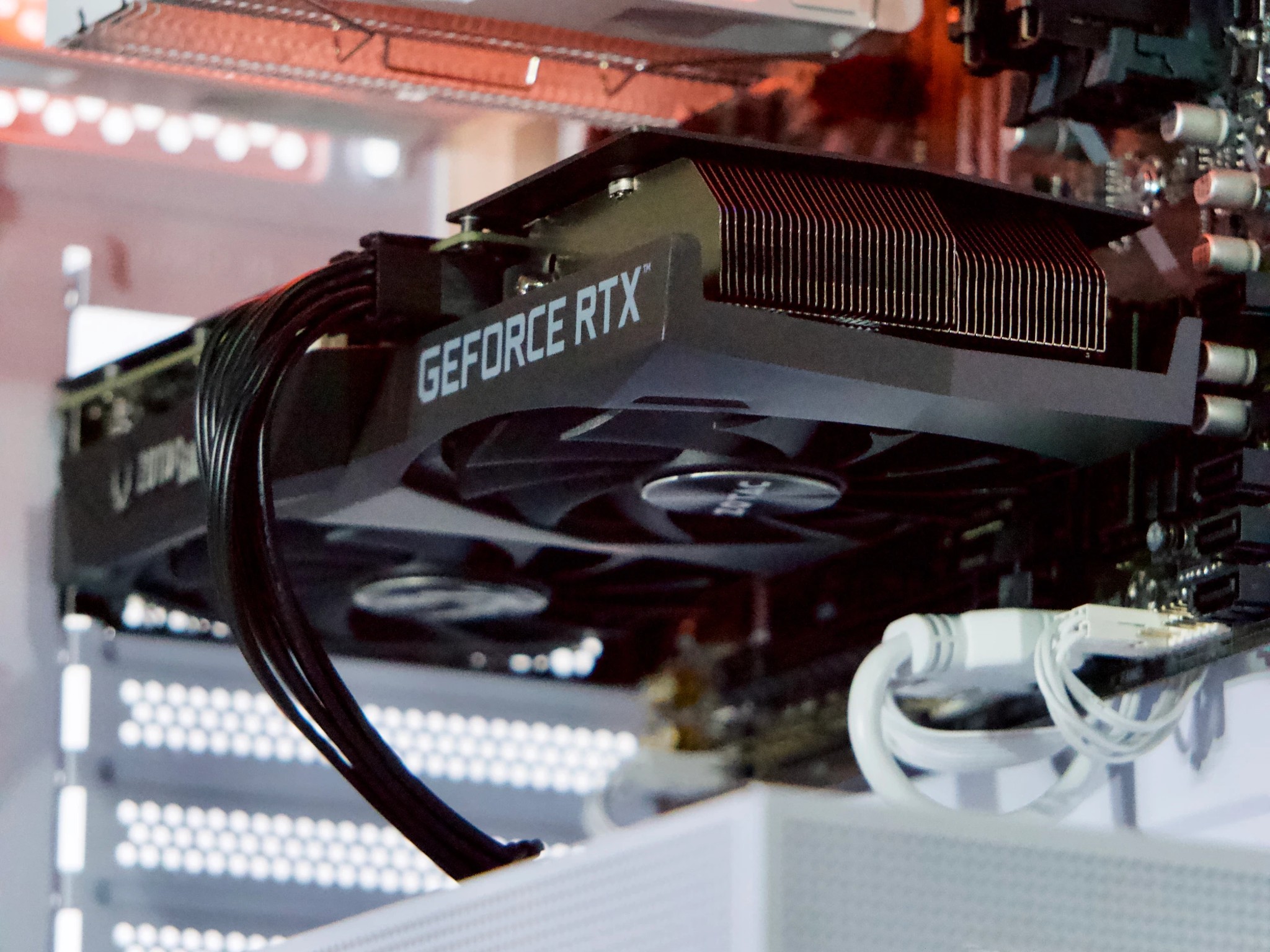 𝐒𝐀𝐋𝐄! "IGNI" RTX 3060 12GB | Ryzen 5 5500 | 16GB | 512GB NVMe | $674
