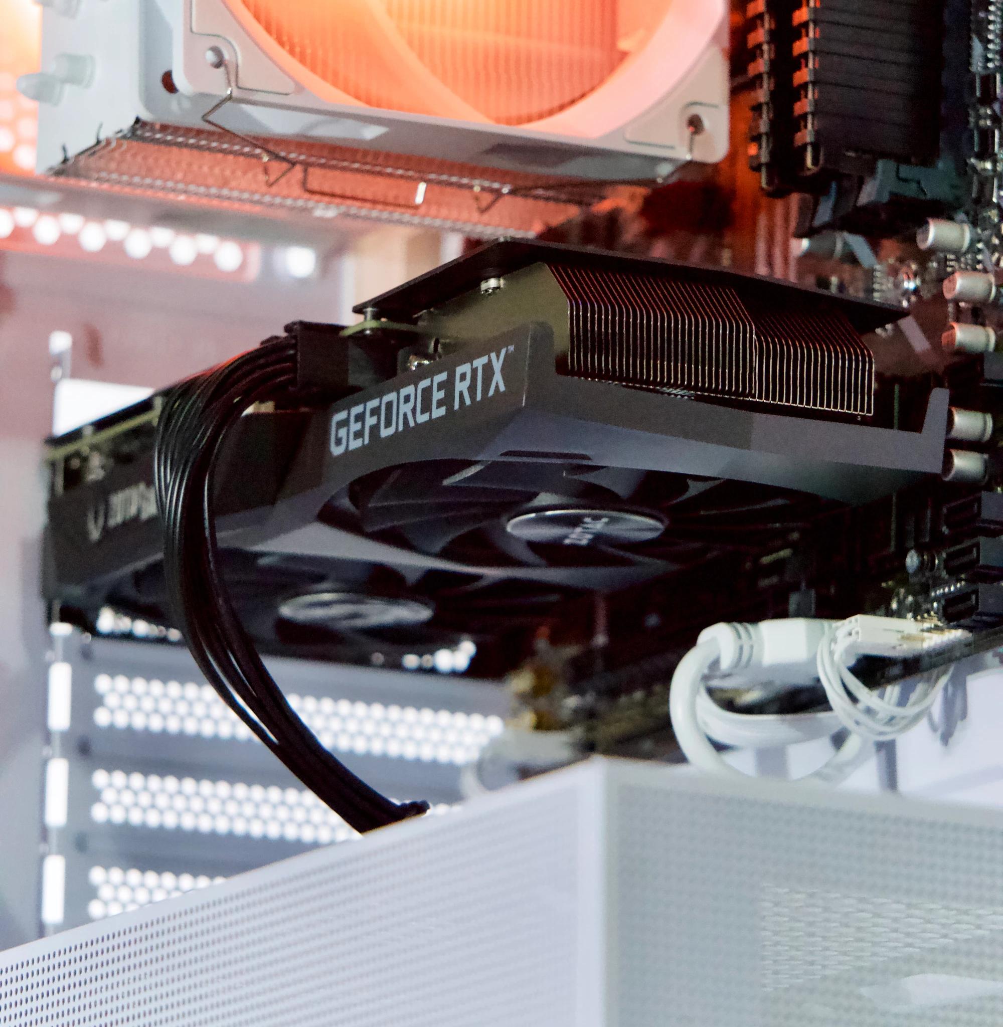 𝐒𝐀𝐋𝐄! "IGNI" RTX 3060 12GB | Ryzen 5 5500 | 16GB | 512GB NVMe | $674