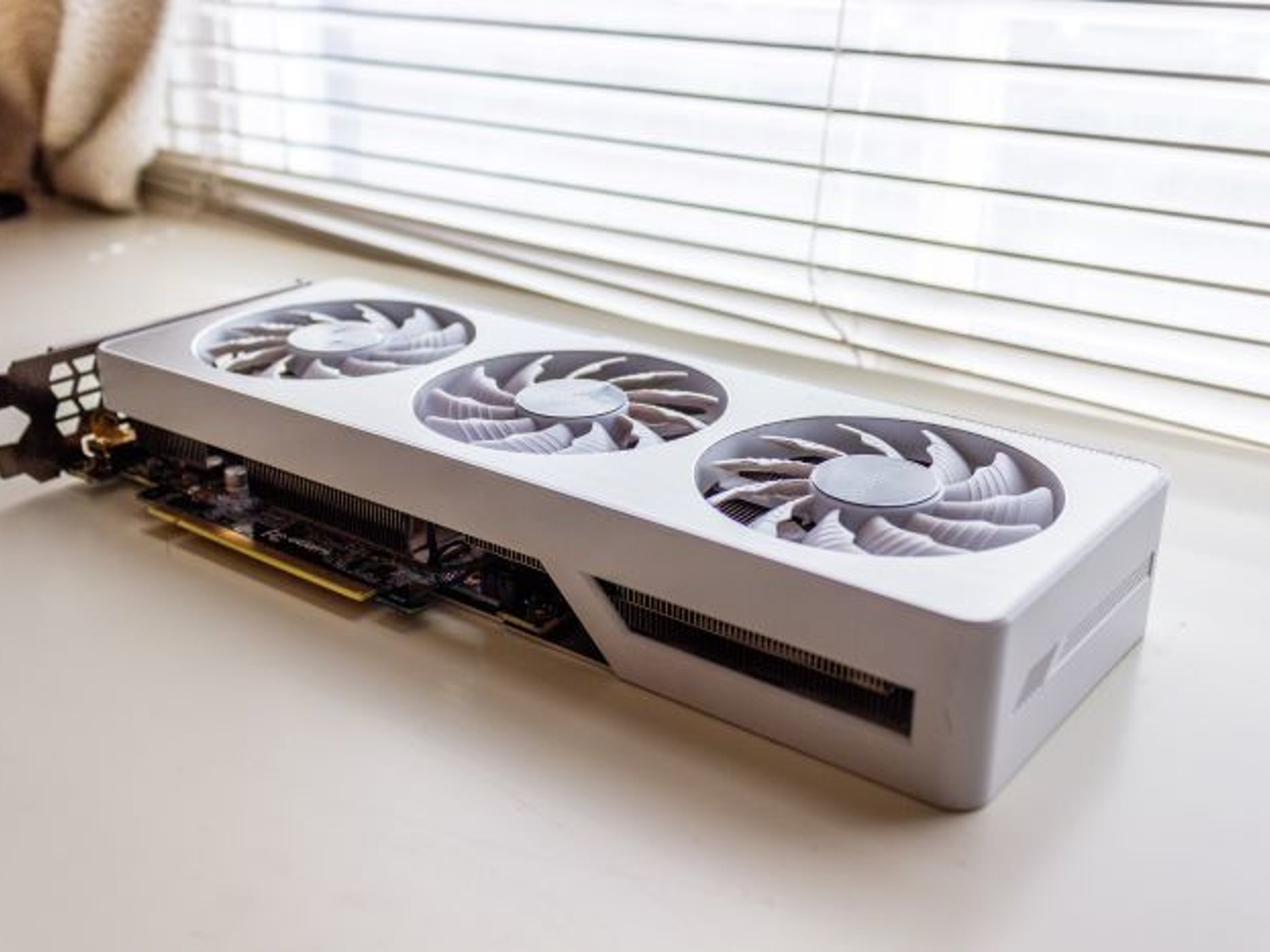 NVIDIA GeForce RTX 3060 12 Gb OC