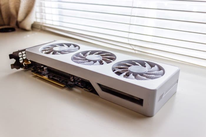 NVIDIA GeForce RTX 3060 12 Gb OC