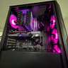 🎁Ultra Performance! RTX 3060 Ti | Ryzen 7 3700X | 1TB SSD | 16GB RAM | High End Gaming/Streaming PC!