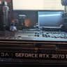 EVGA RTX 3070 TI XC3 ULTRA