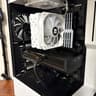 RTX 4070TI | Ryzen 5 5600X | 32GB DDR4 | 1TB NVMe | 850W Gold ATX 3.1 | NZXT H510 White