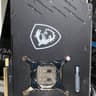 MSI Gaming GeForce RTX 3080 Ti Gaming X Trio 12G GDDR6X PCI Express 4.0 Video Card ARGB-compatible!