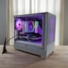 Entry-Level Midrange Gaming PC with AMD Ryzen 5 5600 Radeon RX 6600 1 TB NVMe Windows 11 Home