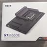 SALE! Open Box Deal - BNIB - NZXT N7 B650E (Black)