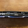MSI GTX 980 Ti Armor 2X OC 6GB Graphics Card
