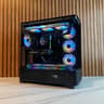 RTX 5060 TI | RYZEN 5 7600X | 24GB DDR5 | 1TB SSD| 360MM AIO | 750W