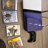 Ps5 Pro with Disk drive
