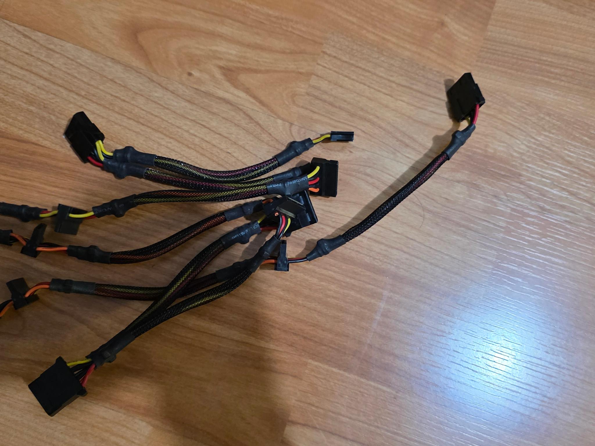Cougar A560 CGR B3-560 560W 80+ Bronze ATX Power Supply